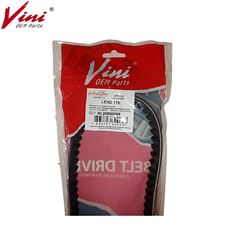 CORREIA CVT TRANSMISSAO LEAD 110 (30X18,36X750)