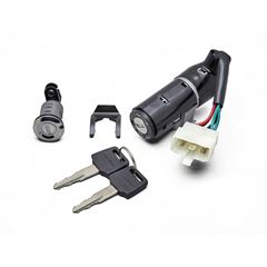 KIT TRAVA IGNICAO BIZ C100 98>04 (2PCS)