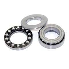 CAIXA DIRECAO ESFERICO YES 125 /INTRUDER / DK 150