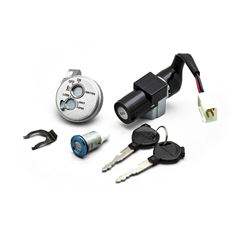 KIT TRAVA IGNICAO BIZ 125 09>15 (3PCS)