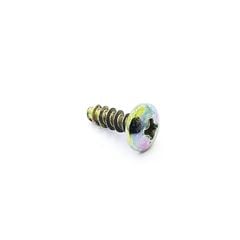 PARAFUSO CARENAGEM BANCO M04X12