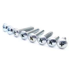 KIT PARAFUSO CARENAGEM GUIDAO C100 DREAM