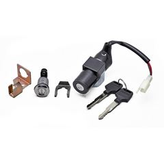 KIT TRAVA IGNICAO BIZ 125 >08