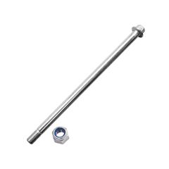 EIXO BALANCA CG 125 >89 XTZ 150 CROSSER 