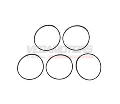 ANEL ORING TAMPA MOTOR PARTIDA TITAN 125 /TWISTER