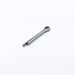 CUPILHA (2,0X12) VARETA DE FREIO HONDA