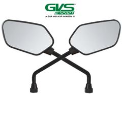 RETROVISOR (PAR) MINI CB 300R 11 (R. HONDA)