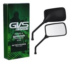 RETROVISOR (PAR) CBX TWISTER 250 >08