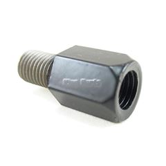 ADAPTADOR PRETO M10 INVERSA / M10 DIREIT