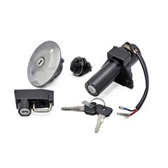 KIT TRAVA IGNICAO FACTOR 125 09>13 (4PCS)