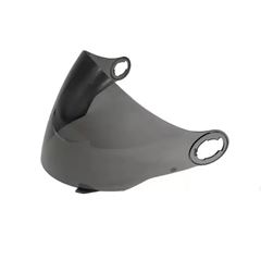 VISEIRA CAPACETE NEW LIBERTY THREE FUME