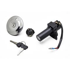 KIT CHAVE TRAVA IGNICAO XTZ 125 /FAZER/FACTOR 150