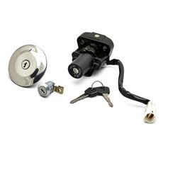 KIT TRAVA IGNICAO FAZER 250 07>10