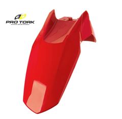 PARALAMA DIANTEIRO BROS 150 13 VERMELHO CAUCAIA