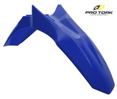 PARALAMA DIANTEIRO BROS 150 14 AZUL TWISTER