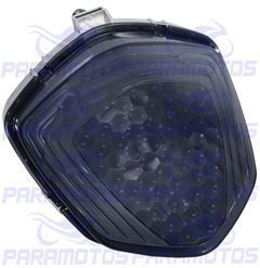 LANTERNA TRASEIRA S/ SOQUETE FUME