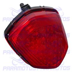 LANTERNA TRASEIRA S/ SOQ TITAN 150 /160 14>