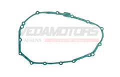 JUNTA TAMPA LATERAL DIREITA CB 500 98>01
