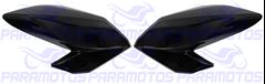 ABA TANQUE FAN 160 16>21 PRETO
