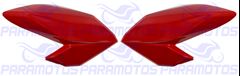 ABA TANQUE FAN 160 17>18 VERMELHO GUARAU