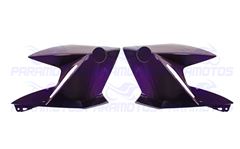 ABA TANQUE FAZER 250 11>13 ROXO