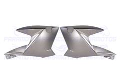 ABA TANQUE FAZER 250 12>13 PRATA