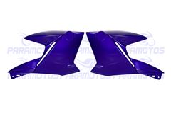 ABA TANQUE FAZER 250 13 AZUL RACING