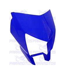 CARENAGEM FAROL LANDER 250 07>19 AZUL