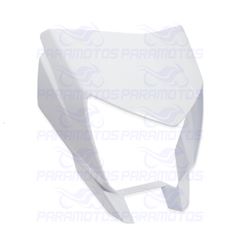 CARENAGEM FAROL LANDER 250 17 BRANCO