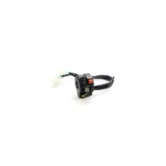 CHAVE LUZ XR 200