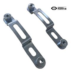 SUPORTE PARALAMA DIANTEIRO CB 250F TWISTER 15>22