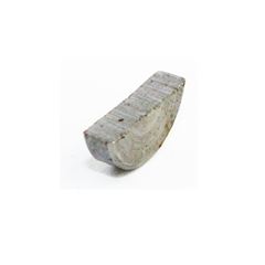 CHAVETA VIRABREQUIM RX / TT 125 VESPA