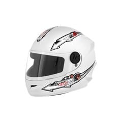 CAPACETE NEW LIBERTY FOUR KIDS TAM - 54