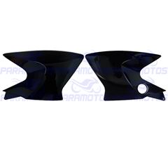 ABA TANQUE FACTOR 125 09>13 PRETO