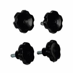 KIT PARAFUSO FIXACAO SUPORTE BAU REMOV  PCT4 PC 