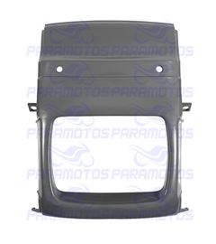CARENAGEM FAROL SAHARA NX 350 S/PINTURA