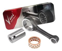 BIELA COMPLETA TITAN 160 NXR 160 BROS XRE 190