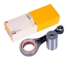 BIELA COMPLETA TITAN 160 BROS 160 FAN 160