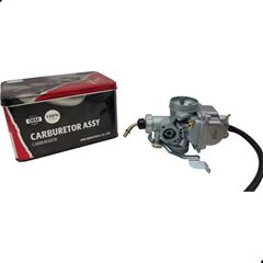 CARBURADOR COMPLETO YES 125 INTRUDER 125