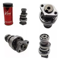 ARVORE COMANDO XRE 190 16>