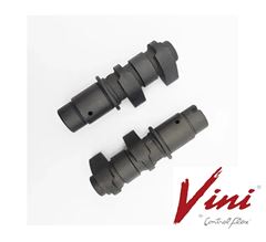 ARVORE COMANDO MODIFICADO TWISTER 250