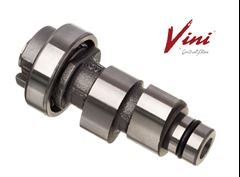ARVORE COMANDO YBR 125 >08  FACTOR 125 09> XTZ 125