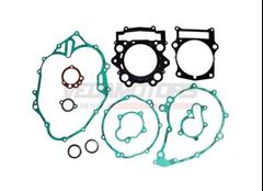 JOGO JUNTAS COMP S/BOR XT 660R 05> TENERE 660 >18 