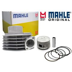 KIT CILINDRO TITAN 160 15> METAL LEVE