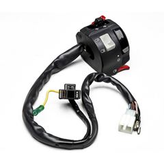 CHAVE LUZ XTZ LANDER 250 07>15 