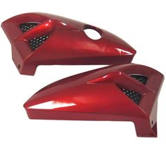 ABA TANQUE YBR 125 02 VERMELHO