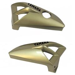 ABA TANQUE YBR 125 03 BEGE