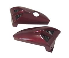 ABA TANQUE YBR 125 04 VERMELHO