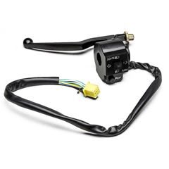 CHAVE LUZ YES 125/INTRUDER 125 >07 - ESQ