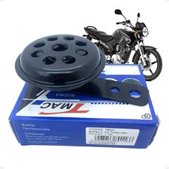 BUZINA HONDA CG TITAN - YAMAHA YBR